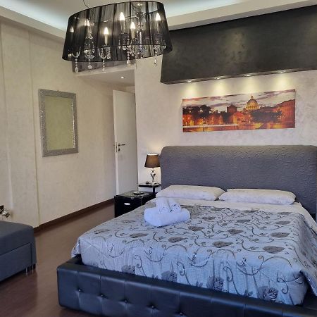 San Pietro Chic Resort Roma Exterior foto