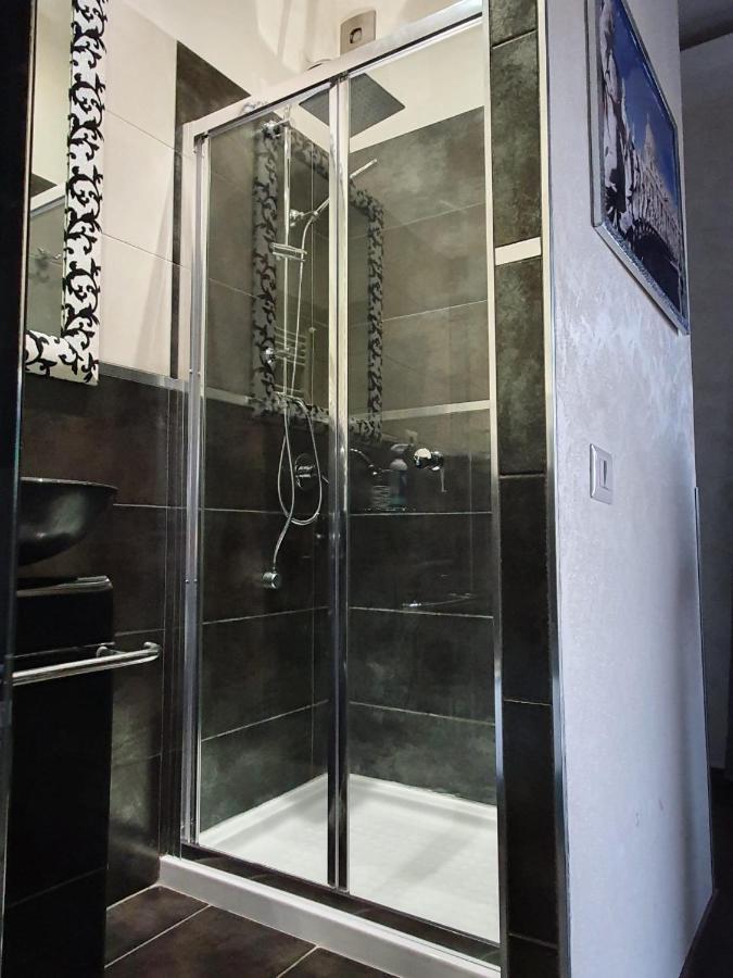 San Pietro Chic Resort Roma Exterior foto
